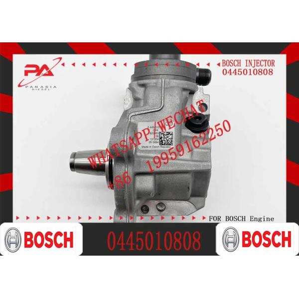 High quality advantages provide brand new fuel injection pump 0445010795 0445010801 0445010807 0445010808 0445010809 0445010828