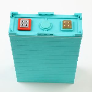 10KW 200Ah Deep Cycle LiFePO4 Can Bus Battery