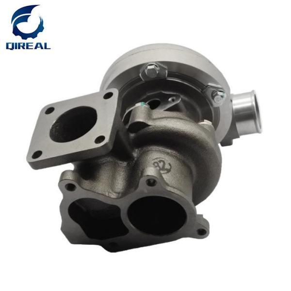 Buy SY75 Excavator 4JG1 Engine Turbocharger 8-97238979-1 at wholesale prices