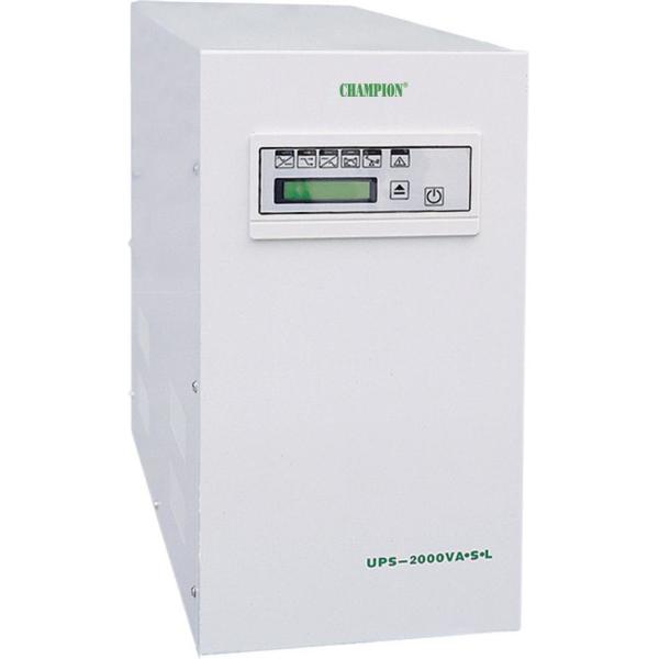 Buy 1KVA online UPS 1 phase in 1 phase out  1kva Advanced online uninterrupted power supply at wholesale prices
