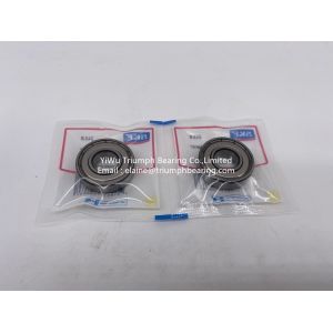 Deep Groove Ball Bearings 6000-2Z ，6001-2Z