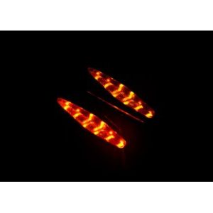 LED Turn/Driving Light Simplified FY-TL014