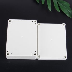 140x105x45mm electric industrial plastic enclosures suppliers in China