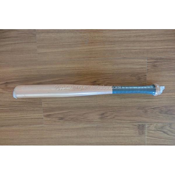 Wooden Adult Wooden Baseball Bat