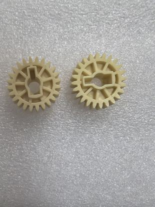 1750131471 Wincor C4060 PC280 ATM gear wheel z24_b7_m1_HVZ_1.5 24tooth gear 01750131471