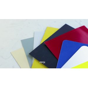 TISCO Rose Gold No.8 Stainless Steel Sheets Plates 1219mm*3048mm