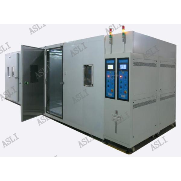 Climate Stability Test Usage Programmable Large Walk In Temperature And Humidity