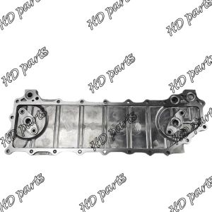 6D24 Side cover 6D24 ME150441 ME054549 For Mitsubishi Engine