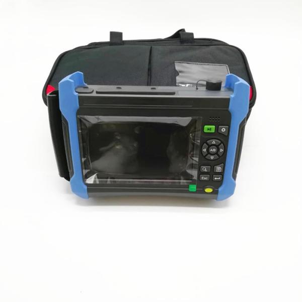 Buy PON FTTH Network 6422 OTDR Fiber Optic Fusion Splicer at wholesale prices