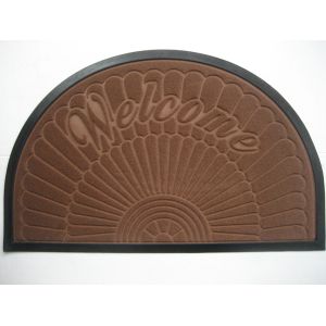 Rubber door mat/Rubber edge mat 903H-NP