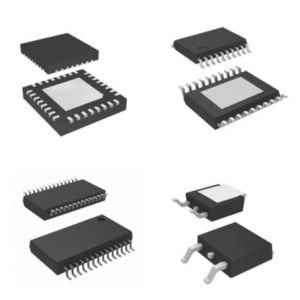 Automotive IC TI Electronic Components 165MHz TS3A5017QRGYRQ1