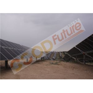 Quality Q235B Slew Drive PV Tracking System Closed Loop Time Control for sale