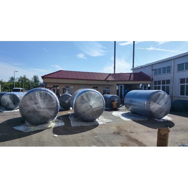 Buy Offshore Protection Made Easy Marine Floating Fender with Foam and Hot Galvanizing Or Stainless Steel Chain at wholesale prices