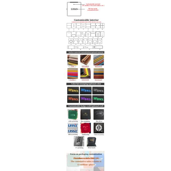 OEM Grey Yellow Soft Velvet Jewelry Box Set For Ear Stud Ring Pendant Packaging