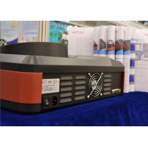 China Permethrin Double Beam Spectrophotometer Feed Detection With USB Interface on sale China Permethrin Double Beam Spectrophotometer Feed Detection With USB Interface on sale