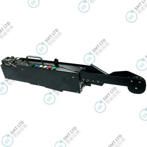 70mm radial feeder (GS-RAD2107) [without cutter]