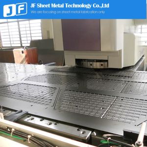 OEM Customized Kitchen Appliance Sheet Metal Fabrication