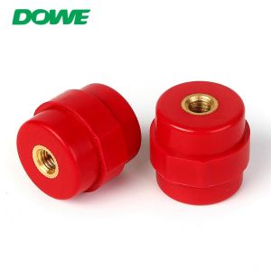 Quality Factory A class superior strength 30N SM30m8 low voltage insulator for sale