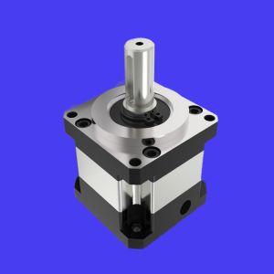 42mm Diameter Speed Reducer 42Crmo Material small planetary gearbox
