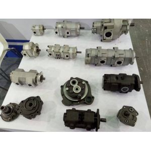 705-52-30280 Gear Pump for WA470-3DZ Loader Manufacture Made