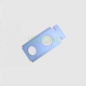 Anderson Pressure Foot Sliding Block For Anderson PCB Machine