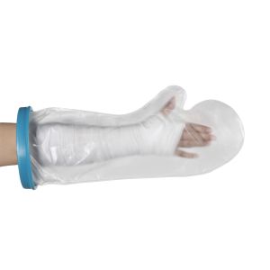 Kid Infant Toddler Children'S Waterproof Cast Protector Child Arm 500x240x150mm