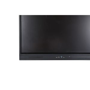 75" Office Smart Board 20 points Multi Touch Whiteboard Interactive flat panel