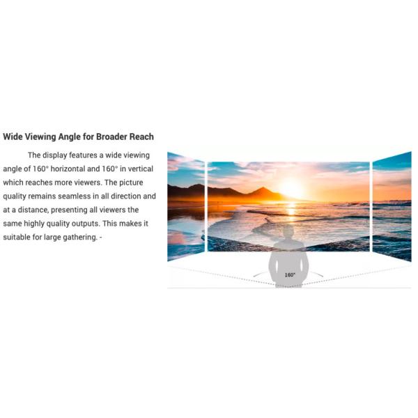 Aluminum LED Car Display , 5000-6000cd Brightness Taxi Top Led sign