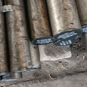 17-4PH Stainless Steel Round Bar