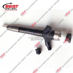 Original Common Rail Injector 095000-9560 1465A257