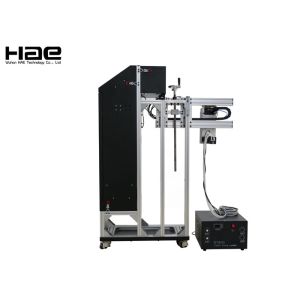 High Speed CMYK UV LED Case Industrial Inkjet Printers Full Colour