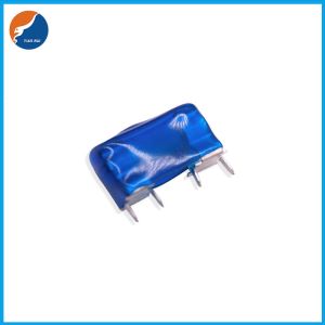 ELectrical Phosphor Bronze Plastic 5x20mm PCB Mount Fuse Holder