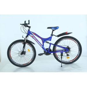 Fashionable sports bicycle - high-quality outdoor exercise bicycle
