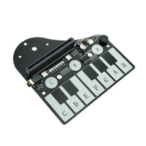 Diy Electronic Arduino Starter Kit Piano Key Board Piano Board 24 Months