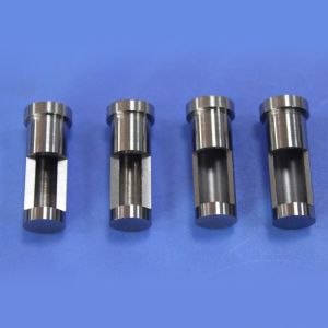 Customized Complex Design Tungsten Molybdenum MoW Alloy Pipe New Material