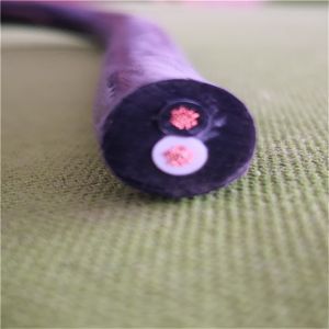 E312831 ECHU Electrical Cable, UL Certificated Electrical Cable UL2501 105℃ 600V