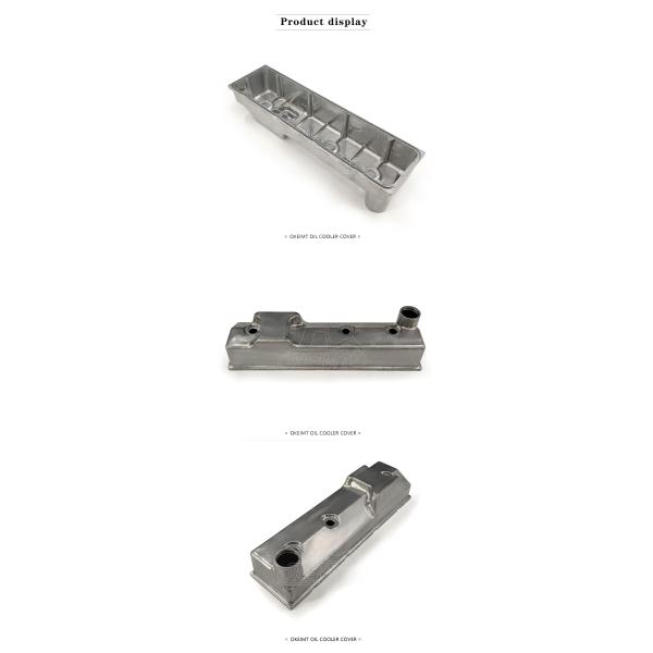 6205-11-8111 Engine Valve Cover Valve Box Cover For Komatsu 4D95 Engine