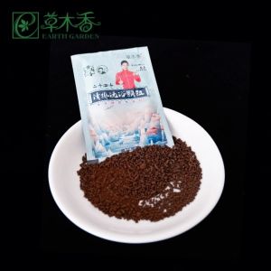 24 Plant Medicated Cleanser Detox Bath Granules Foot Detox Herbs Hair Care