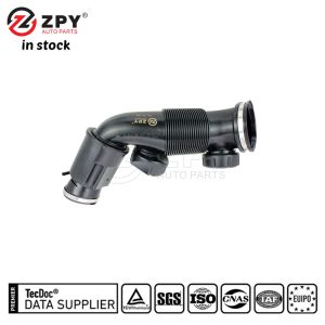 ZPY 4H0129616M Engine Air Intake Hose for Audi A8 Quattro 3.0L V6