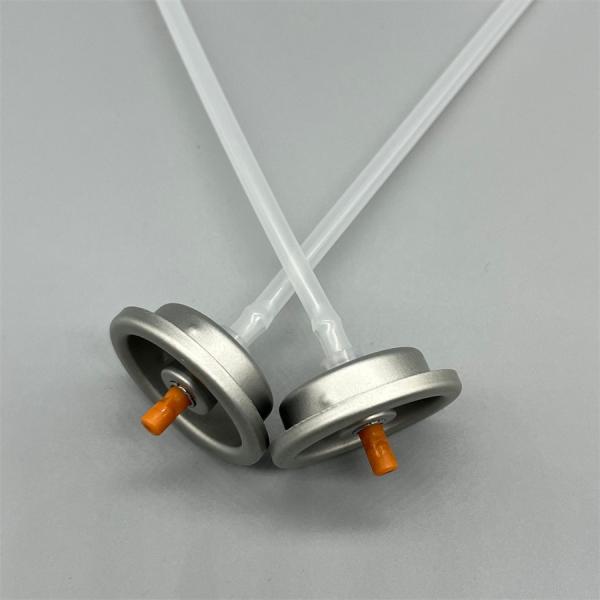 Precision Ribbon Flow Control Valve for Industrial Fluid Management - Durable