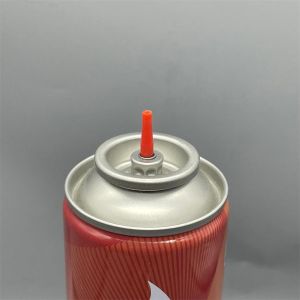 One Inch Lighter Gas Refill Valve For Consistent Refilling Method