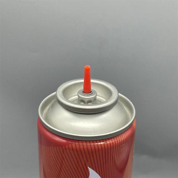 Buy One Inch Lighter Gas Refill Valve For Consistent Refilling Method at wholesale prices