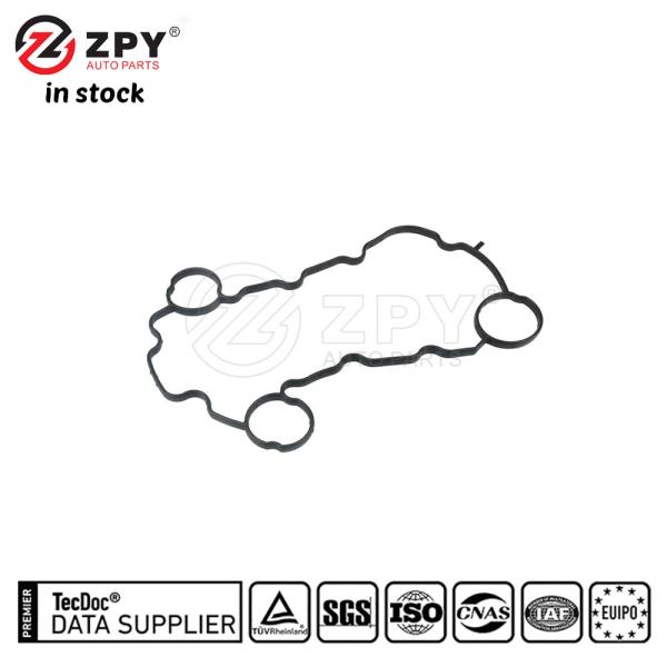 ZPY 06E103517 Engine Oil Separator Gasket for Audi VW Porsche