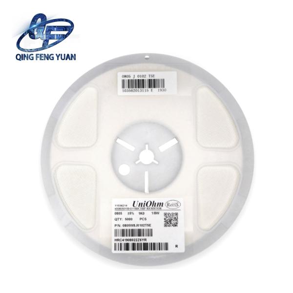 SMT Resistor 0402 1% 30K1 SMD Resistor ROYALOHM Electronic Components