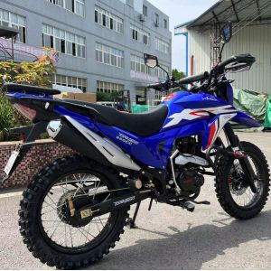 Super cool 250cc mens motor bike racing road dirt bike motorcycle motocicleta