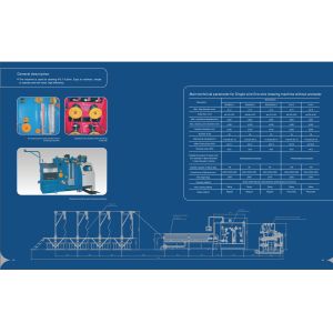 Quality fine wire drawing machine for sale