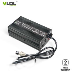 Lithium Ion 36V 42V 4A Automatic Electric Bike Charger