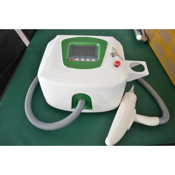 q switched nd yag laser tattoo removal / Permanent Laser tattoo removal machine