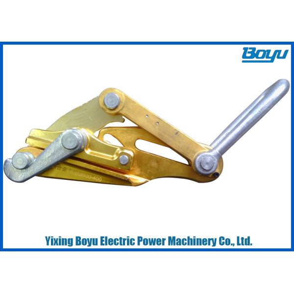Buy Conductor Transmission Line Stringing Tools at wholesale prices