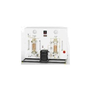 Didactic Equipment Refrigeration Lab Equipment changes of state in the